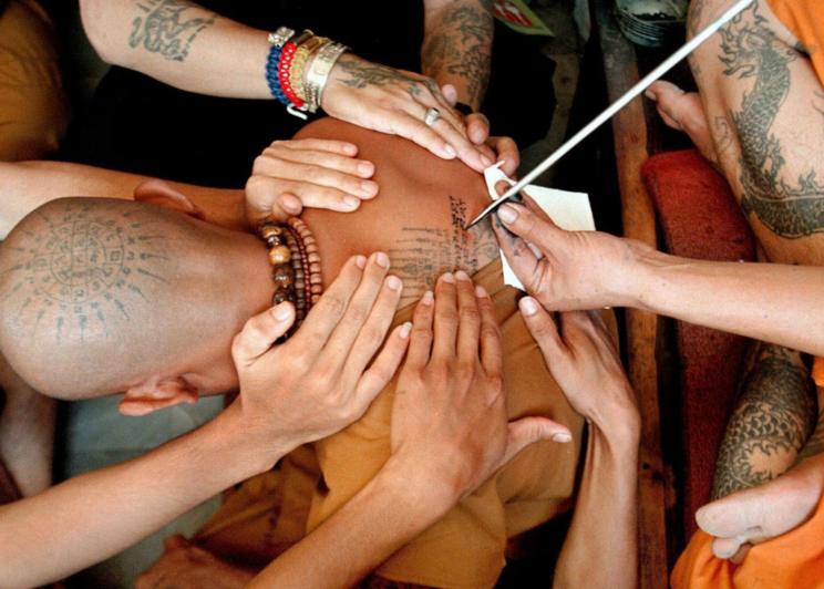 The History of Tattoos: From Ancient Traditions to Modern Art